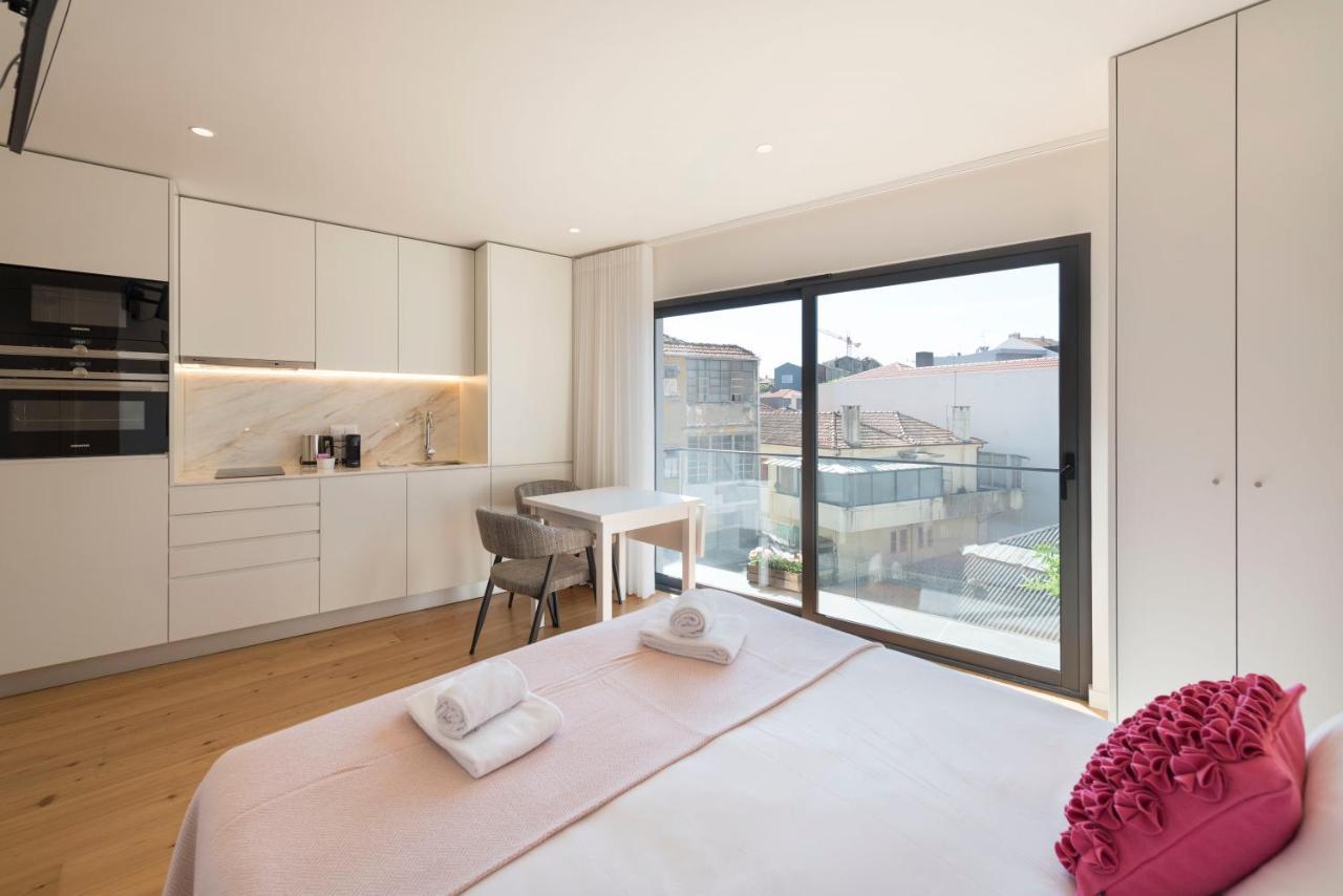 Lovelystay - Heart Of D. Pedro Apartments IV Porto Exterior photo