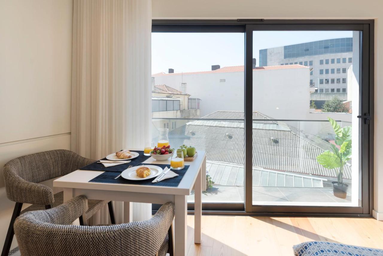 Lovelystay - Heart Of D. Pedro Apartments IV Porto Exterior photo