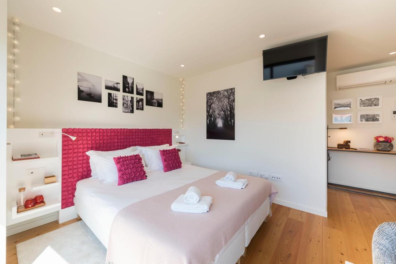 Lovelystay - Heart Of D. Pedro Apartments IV Porto Exterior photo
