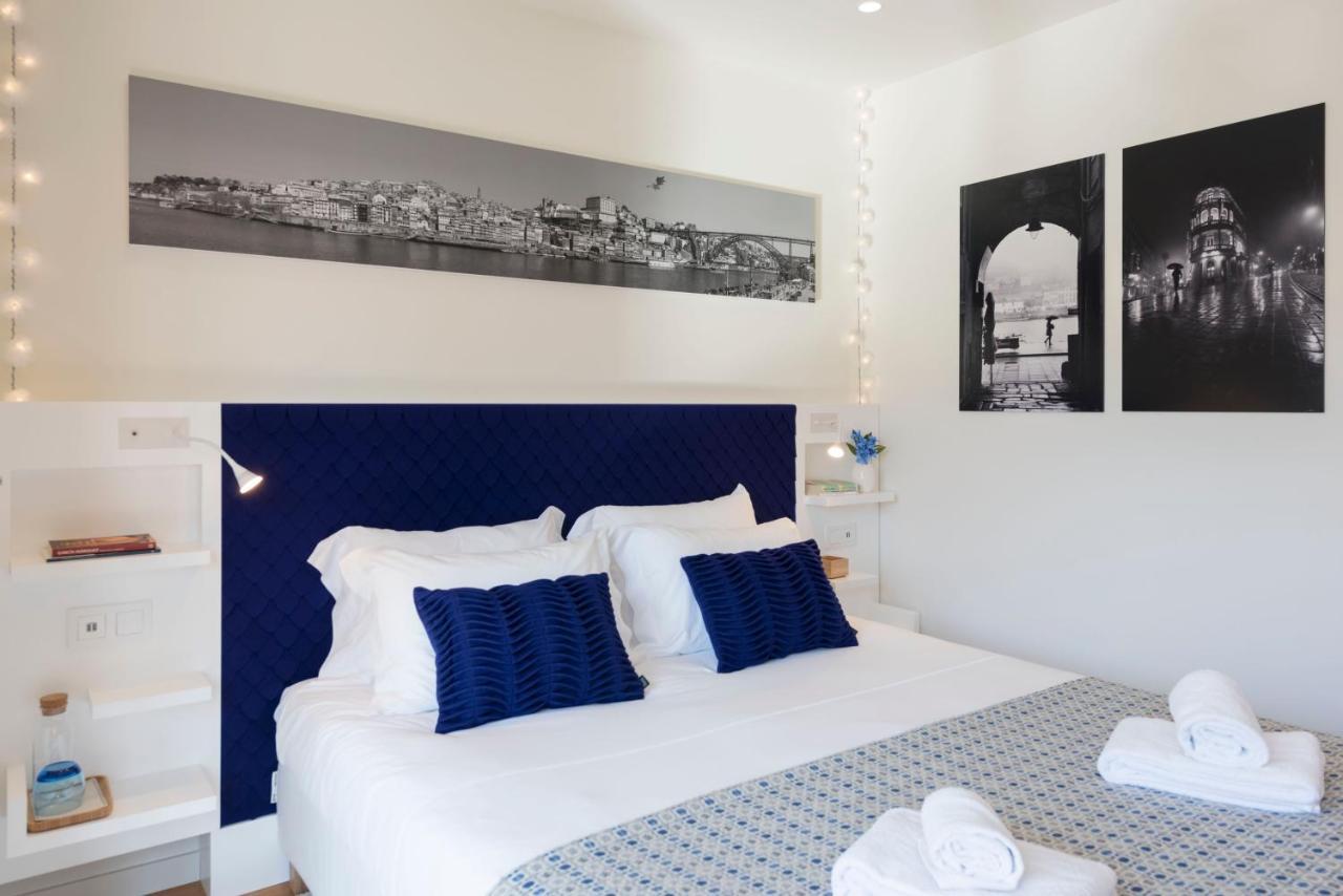 Lovelystay - Heart Of D. Pedro Apartments IV Porto Exterior photo