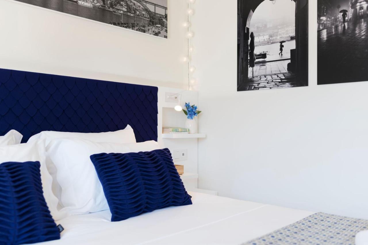 Lovelystay - Heart Of D. Pedro Apartments IV Porto Exterior photo