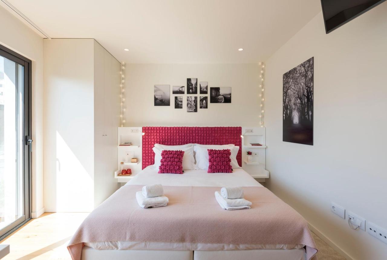 Lovelystay - Heart Of D. Pedro Apartments IV Porto Exterior photo